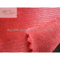 Shiny Dazzle Knitted Fabric for sportswear and toy